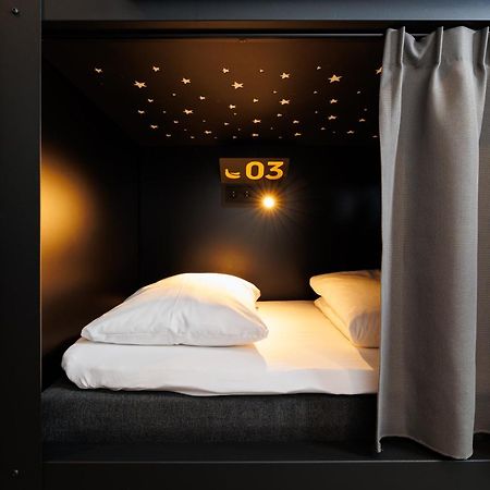 Little Monkey Hostel أنسْخيدي المظهر الخارجي الصورة