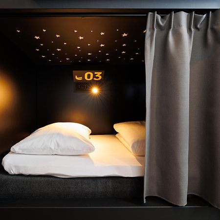 Little Monkey Hostel أنسْخيدي المظهر الخارجي الصورة