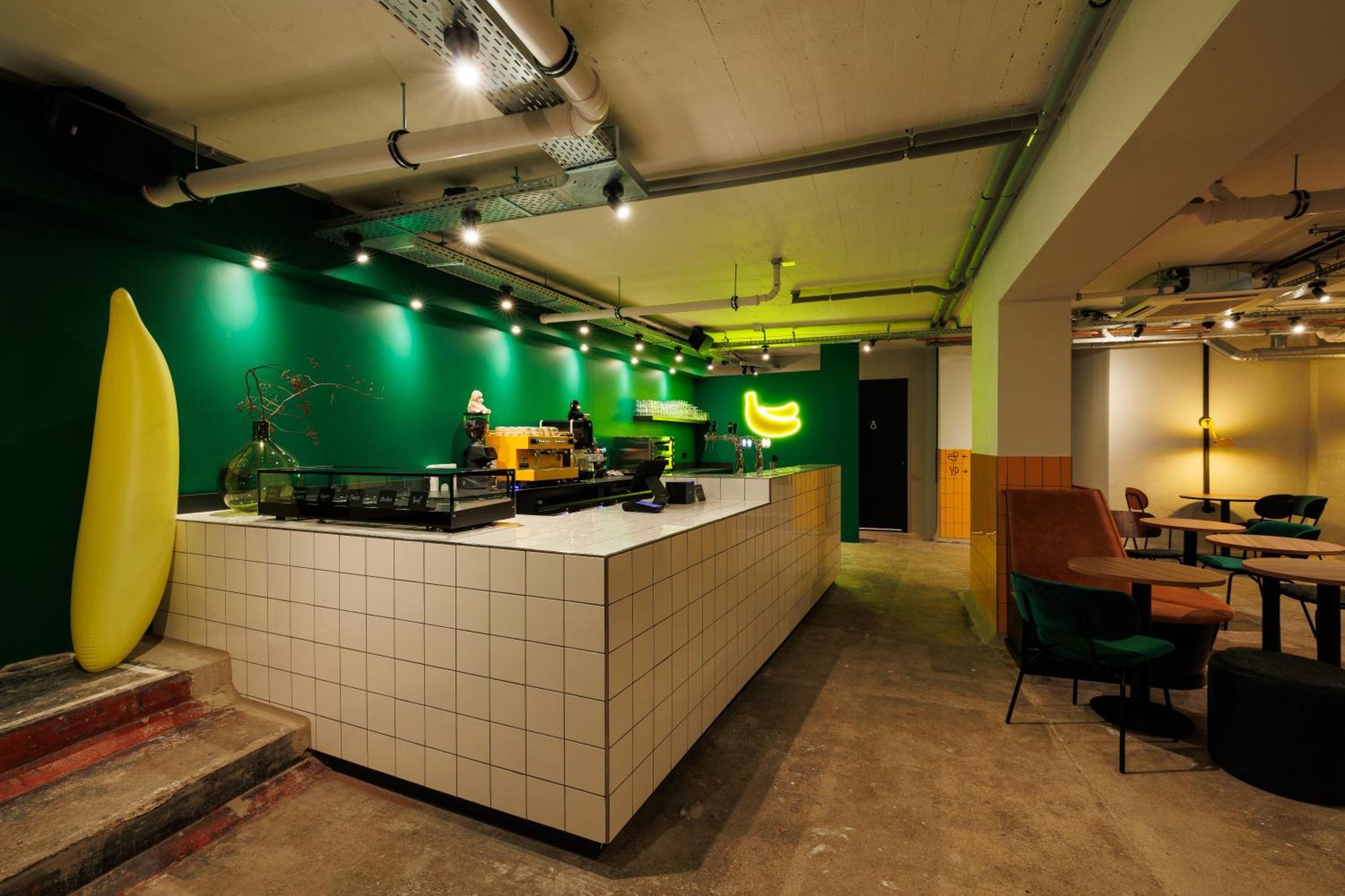 Little Monkey Hostel أنسْخيدي المظهر الخارجي الصورة