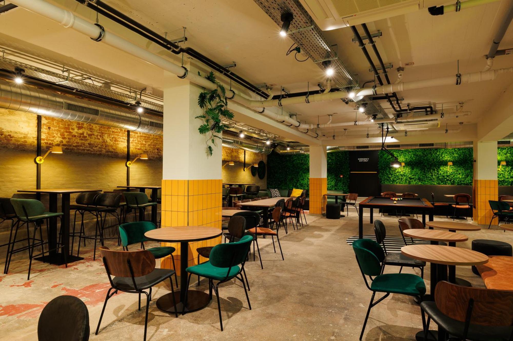 Little Monkey Hostel أنسْخيدي المظهر الخارجي الصورة