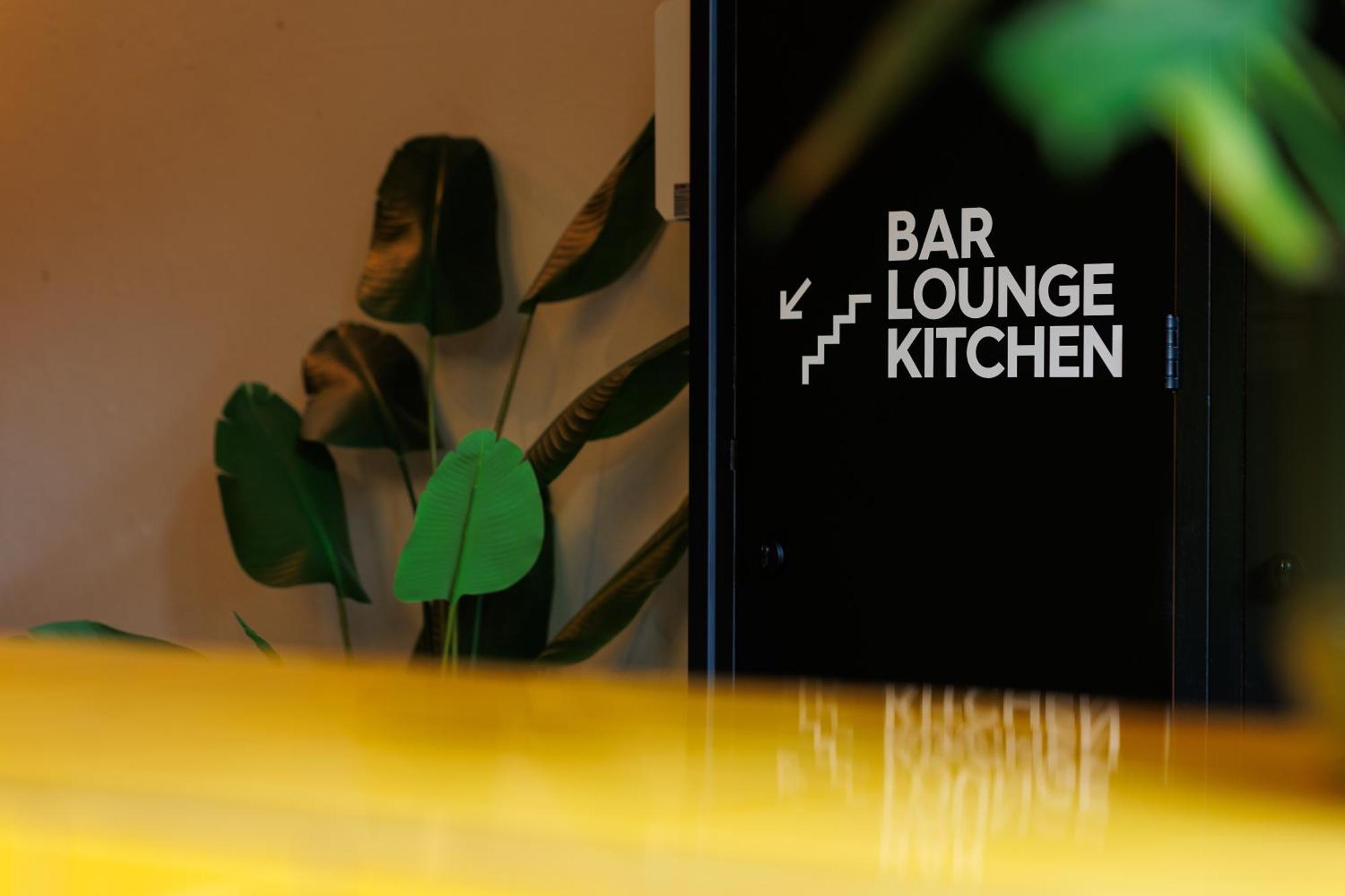 Little Monkey Hostel أنسْخيدي المظهر الخارجي الصورة