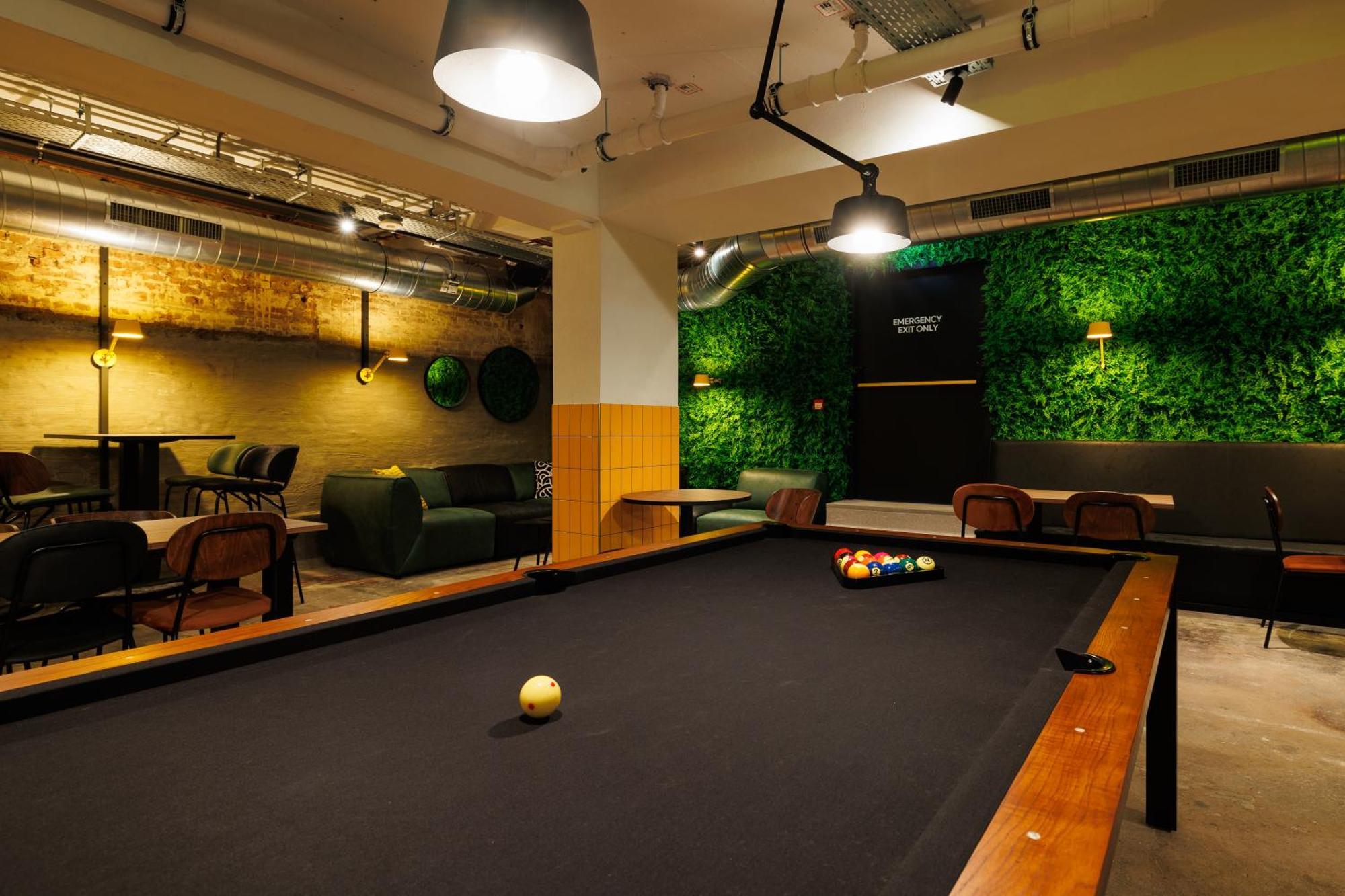 Little Monkey Hostel أنسْخيدي المظهر الخارجي الصورة