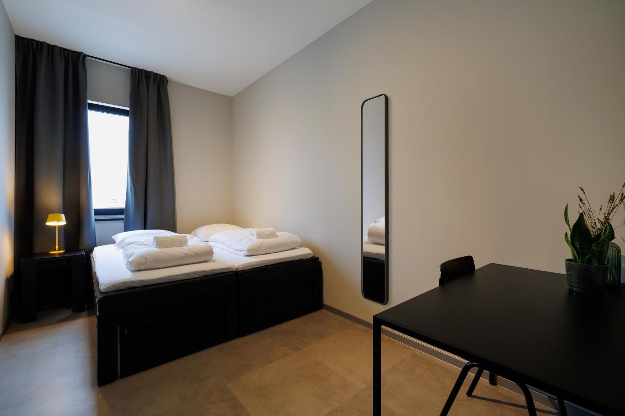 Little Monkey Hostel أنسْخيدي المظهر الخارجي الصورة