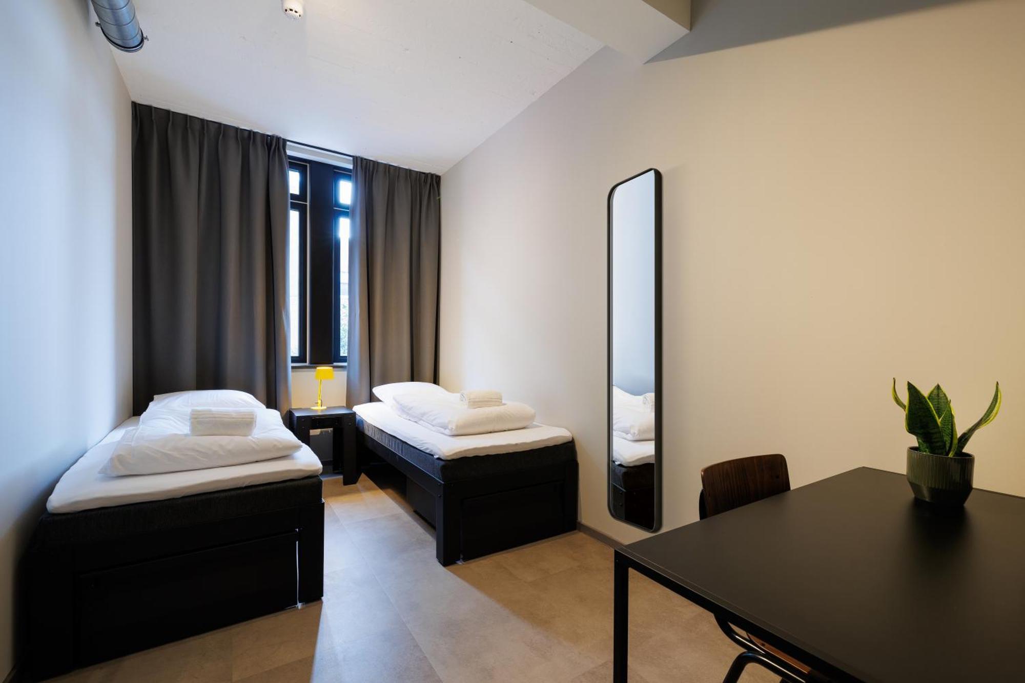 Little Monkey Hostel أنسْخيدي المظهر الخارجي الصورة