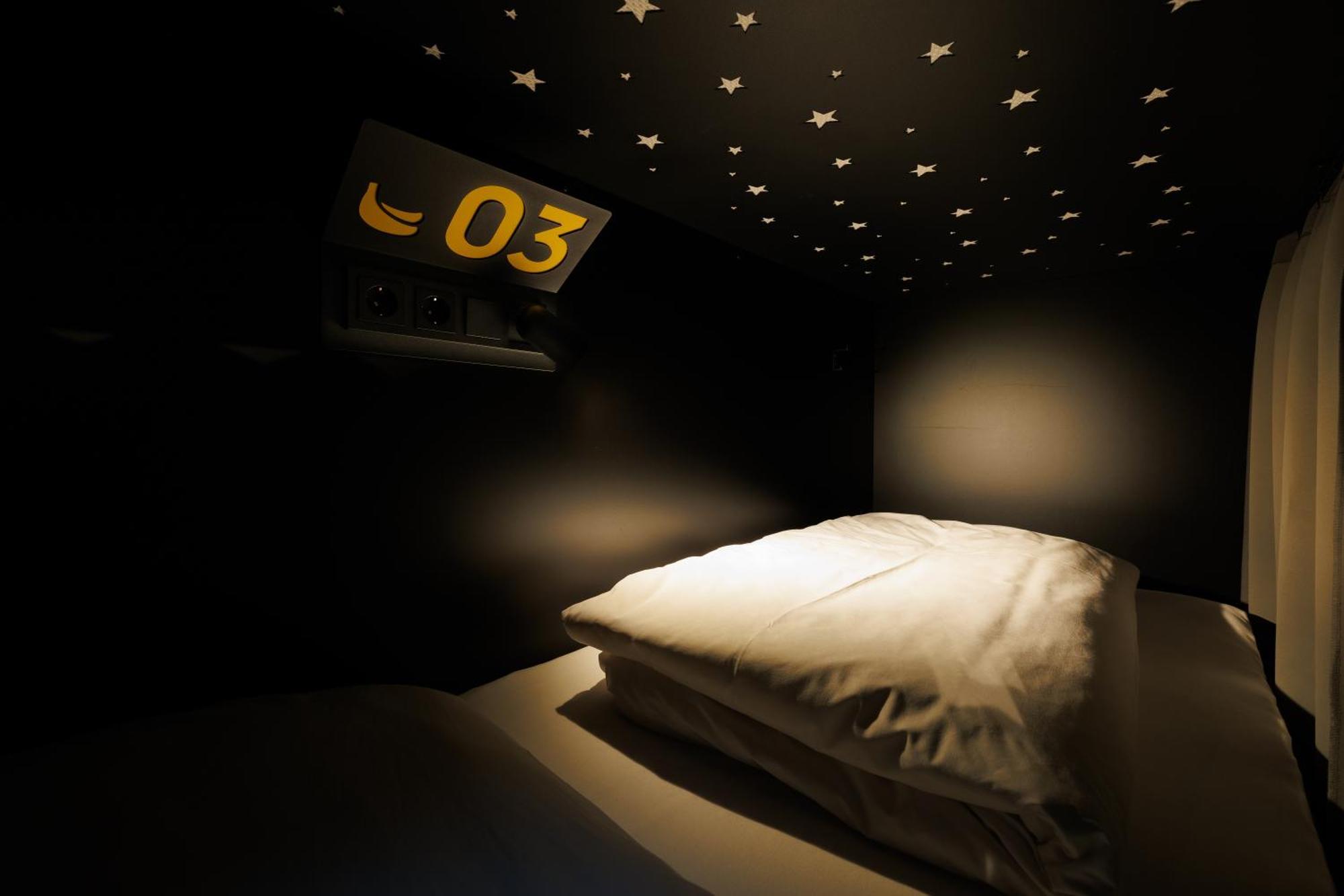 Little Monkey Hostel أنسْخيدي المظهر الخارجي الصورة