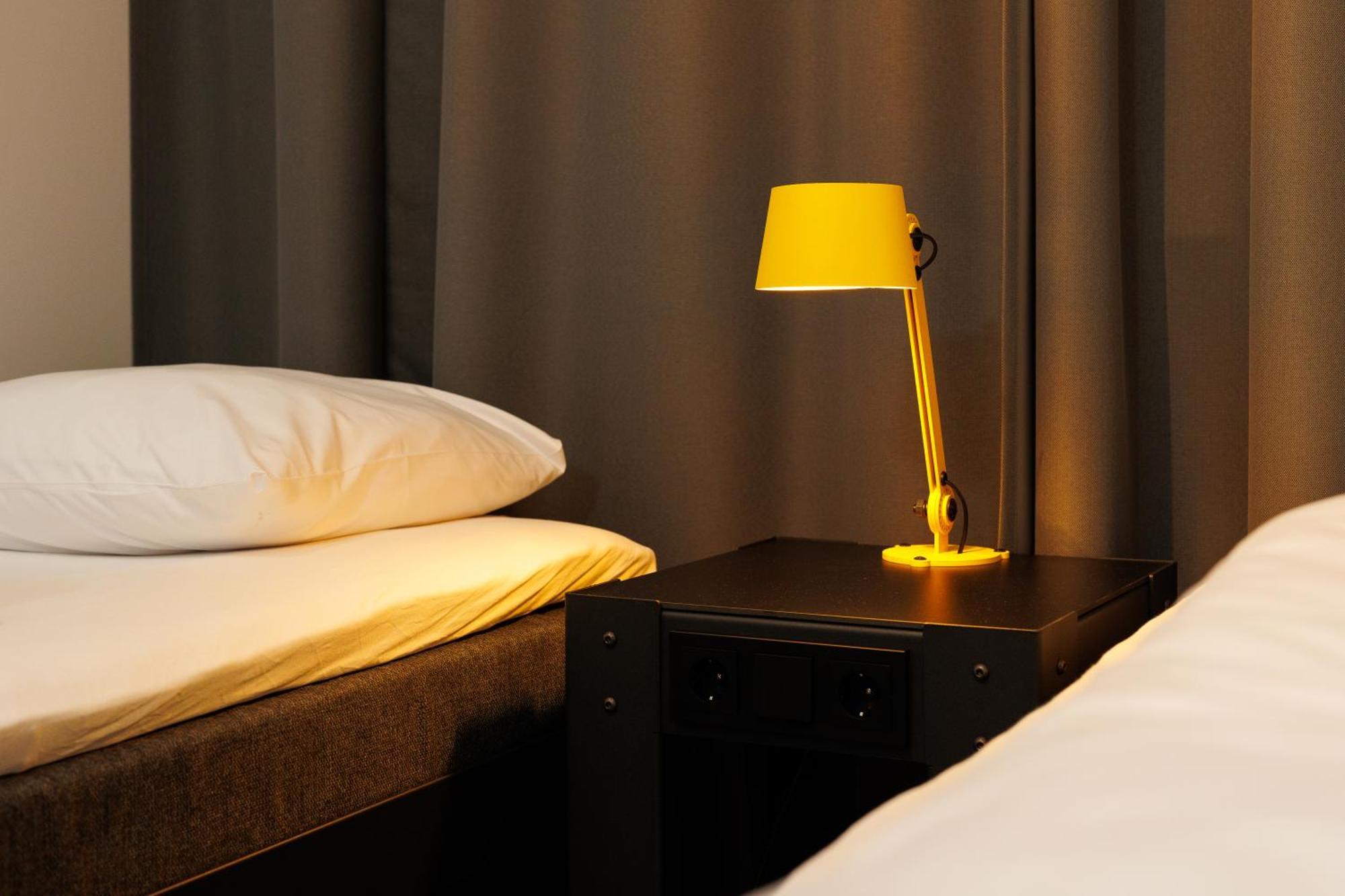 Little Monkey Hostel أنسْخيدي المظهر الخارجي الصورة