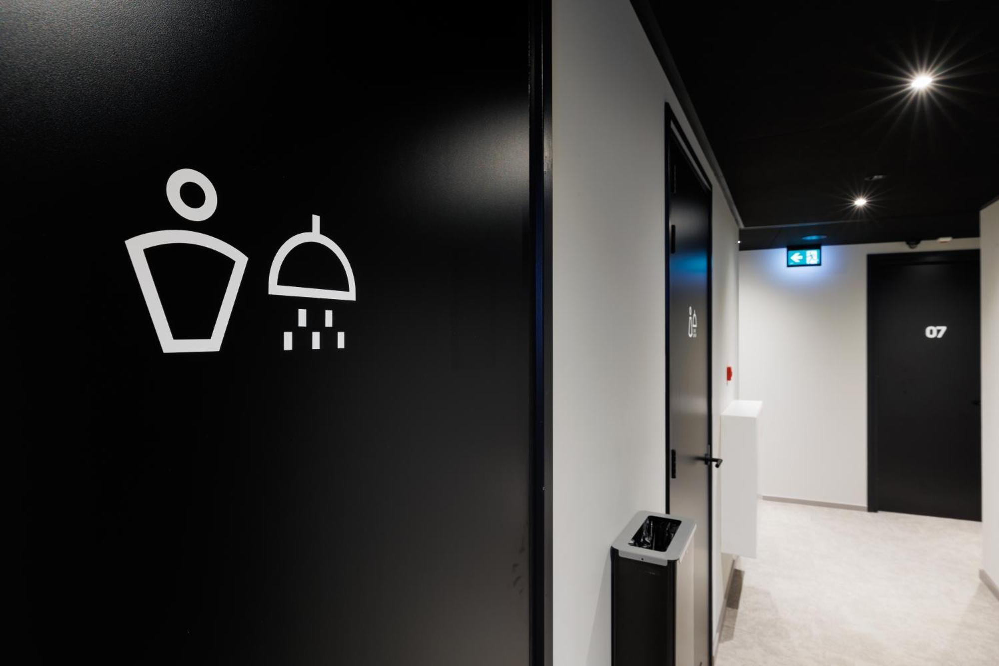 Little Monkey Hostel أنسْخيدي المظهر الخارجي الصورة