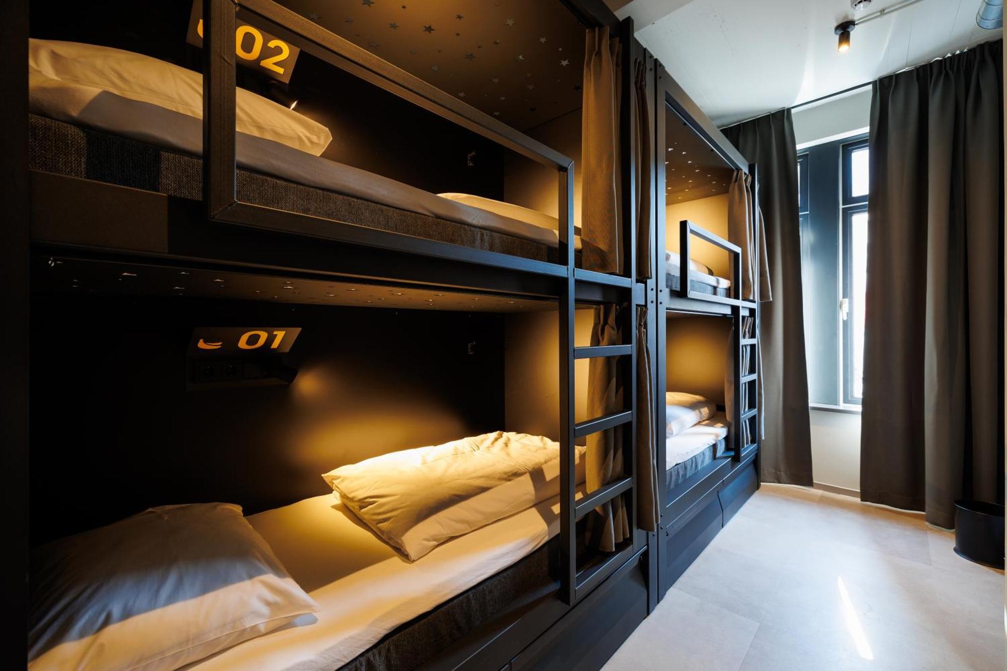 Little Monkey Hostel أنسْخيدي المظهر الخارجي الصورة