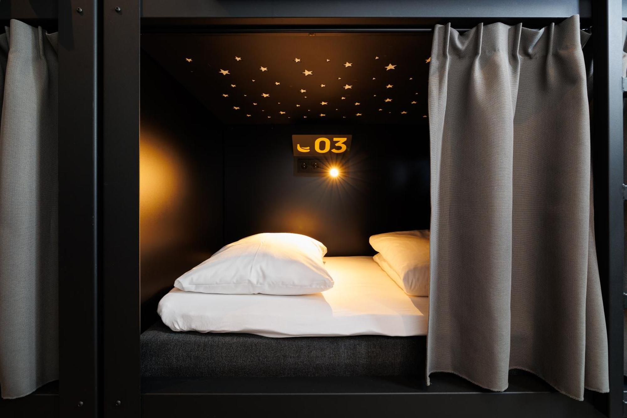 Little Monkey Hostel أنسْخيدي المظهر الخارجي الصورة
