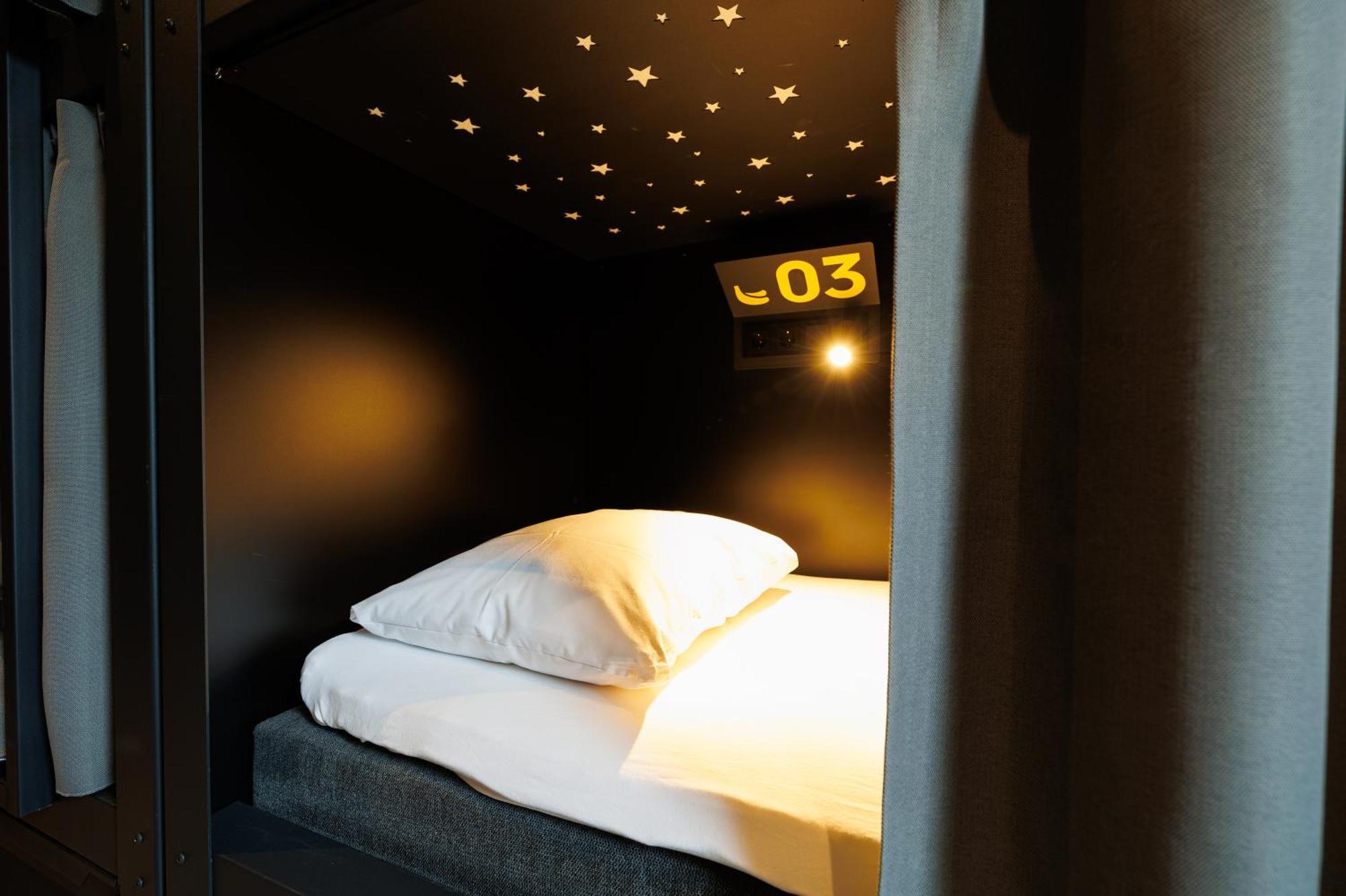 Little Monkey Hostel أنسْخيدي المظهر الخارجي الصورة