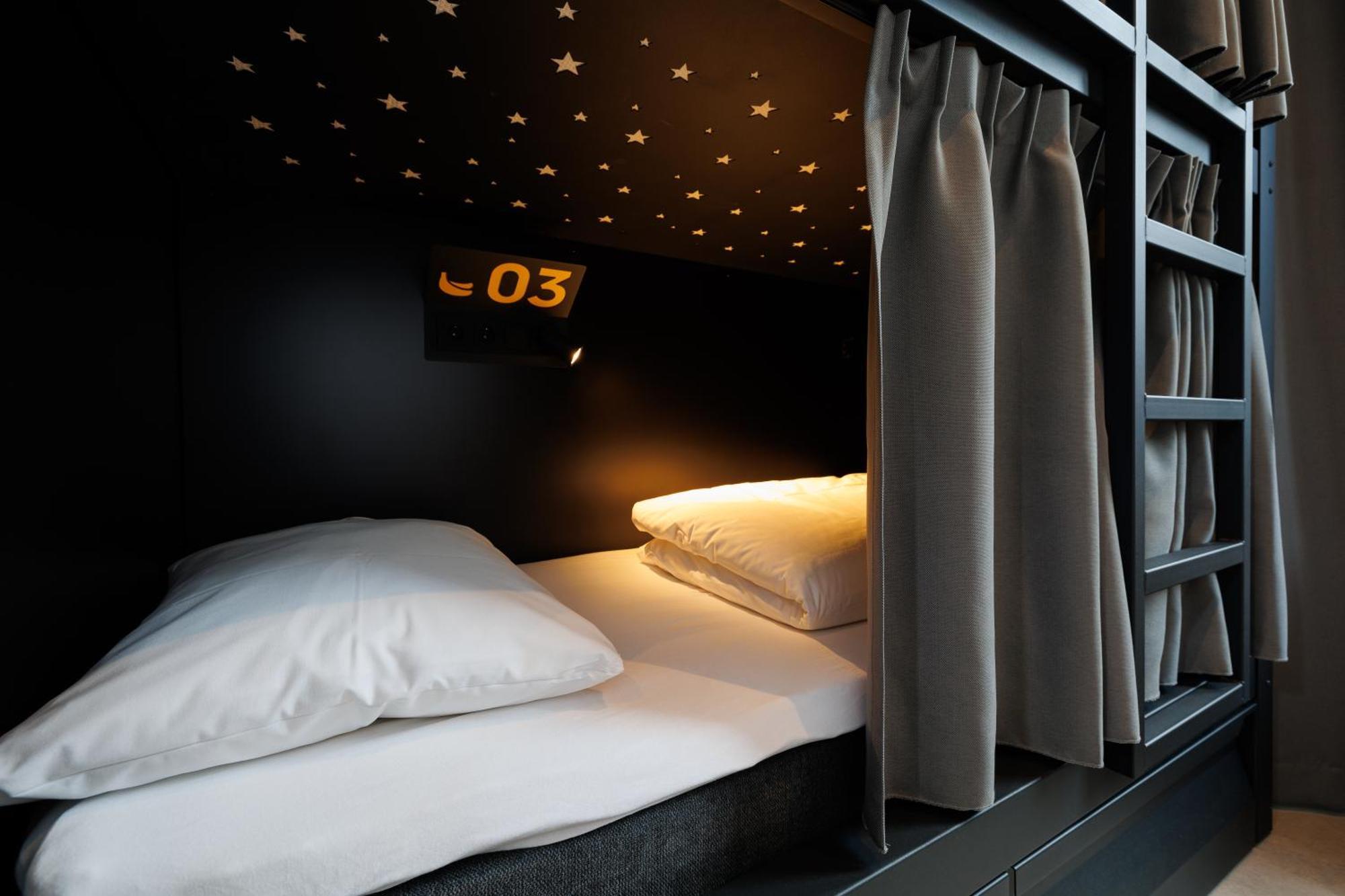 Little Monkey Hostel أنسْخيدي المظهر الخارجي الصورة