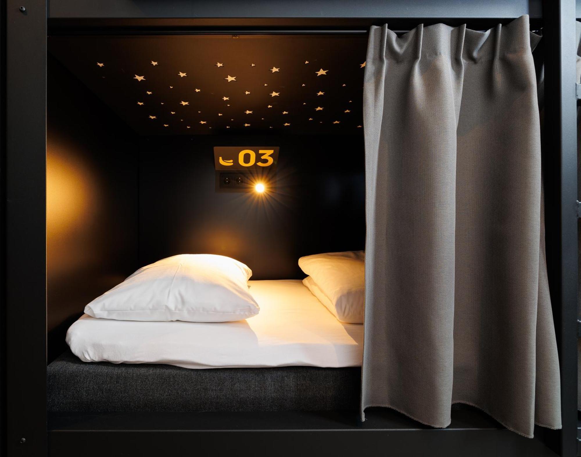 Little Monkey Hostel أنسْخيدي المظهر الخارجي الصورة